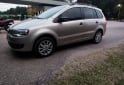 Autos - Volkswagen Suran 2013 Nafta 170000Km - En Venta