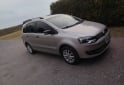 Autos - Volkswagen Suran 2013 Nafta 170000Km - En Venta