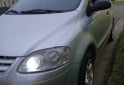 Autos - Volkswagen Suran trendline gnc titul 2007 GNC 150000Km - En Venta