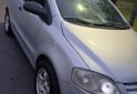 Autos - Volkswagen Suran trendline gnc titul 2007 GNC 150000Km - En Venta