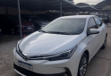Autos - Toyota Corolla XEi 1.8 MT 2017 Nafta 85000Km - En Venta