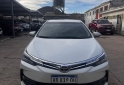 Autos - Toyota Corolla XEi 1.8 MT 2017 Nafta 85000Km - En Venta