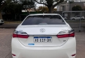 Autos - Toyota Corolla XEi 1.8 MT 2017 Nafta 85000Km - En Venta