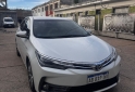 Autos - Toyota Corolla XEi 1.8 MT 2017 Nafta 85000Km - En Venta