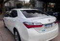 Autos - Toyota Corolla XEi 1.8 MT 2017 Nafta 85000Km - En Venta