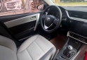Autos - Toyota Corolla XEi 1.8 MT 2017 Nafta 85000Km - En Venta