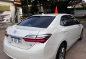 Autos - Toyota Corolla XEi 1.8 MT 2017 Nafta 85000Km - En Venta