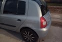Autos - Renault Clio 2007 Nafta 211000Km - En Venta