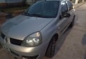 Autos - Renault Clio 2007 Nafta 211000Km - En Venta
