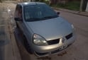 Autos - Renault Clio 2007 Nafta 211000Km - En Venta