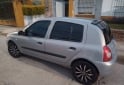 Autos - Renault Clio 2007 Nafta 211000Km - En Venta
