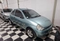 Autos - Ford Ka clio gol 2001 Nafta 165000Km - En Venta