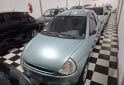Autos - Ford Ka clio gol 2001 Nafta 165000Km - En Venta