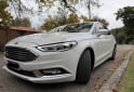 Autos - Ford Mondeo titanium 2018 Nafta 108000Km - En Venta