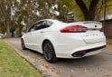 Autos - Ford Mondeo titanium 2018 Nafta 108000Km - En Venta