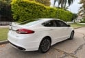 Autos - Ford Mondeo titanium 2018 Nafta 108000Km - En Venta