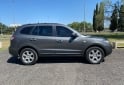 Camionetas - Hyundai Santa Fe CDRI 2.2 4x4 2008 Diesel 222000Km - En Venta