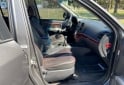 Camionetas - Hyundai Santa Fe CDRI 2.2 4x4 2008 Diesel 222000Km - En Venta