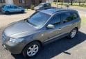 Camionetas - Hyundai Santa Fe CDRI 2.2 4x4 2008 Diesel 222000Km - En Venta