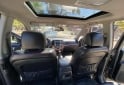 Camionetas - Hyundai Santa Fe CDRI 2.2 4x4 2008 Diesel 222000Km - En Venta