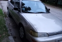 Autos - Toyota Corolla GL 1993 Nafta 300Km - En Venta