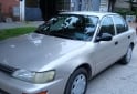 Autos - Toyota Corolla GL 1993 Nafta 300Km - En Venta