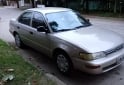 Autos - Toyota Corolla GL 1993 Nafta 300Km - En Venta