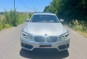 Autos - Bmw 120i Sport 2016 Nafta 72000Km - En Venta