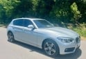 Autos - Bmw 120i Sport 2016 Nafta 72000Km - En Venta
