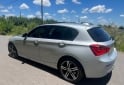 Autos - Bmw 120i Sport 2016 Nafta 72000Km - En Venta