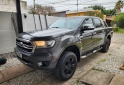 Camionetas - Ford Ranger 2020 Diesel 180000Km - En Venta