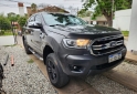 Camionetas - Ford Ranger 2020 Diesel 180000Km - En Venta