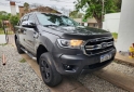 Camionetas - Ford Ranger 2020 Diesel 180000Km - En Venta
