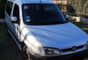 Autos - Peugeot Parther 2007 Diesel 150000Km - En Venta