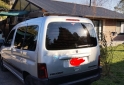 Autos - Peugeot Parther 2007 Diesel 150000Km - En Venta