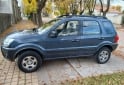 Autos - Ford Ecosport 2011 Nafta 203000Km - En Venta