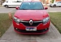 Autos - Renault Logan 2018 Nafta 84000Km - En Venta