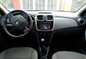 Autos - Renault Logan 2018 Nafta 84000Km - En Venta