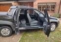 Camionetas - Fiat Strada Adventure 2014 2014 Nafta 270000Km - En Venta