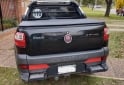 Camionetas - Fiat Strada Adventure 2014 2014 Nafta 270000Km - En Venta