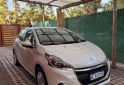 Autos - Peugeot 208 allure 1.6 2018 Nafta 57000Km - En Venta
