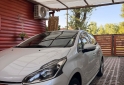 Autos - Peugeot 208 allure 1.6 2018 Nafta 57000Km - En Venta