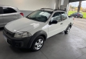 Utilitarios - Fiat Strada 2018 Nafta  - En Venta