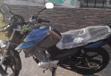 Motos - Yamaha Ybrz 125 2024 Nafta 1000Km - En Venta