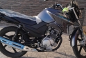 Motos - Yamaha Ybrz 125 2024 Nafta 1000Km - En Venta