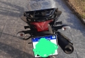 Motos - Yamaha Ybrz 125 2024 Nafta 1000Km - En Venta