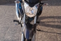 Motos - Yamaha Ybrz 125 2024 Nafta 1000Km - En Venta