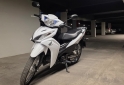 Motos - Honda wave 110 2022 Nafta 19000Km - En Venta