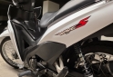 Motos - Honda wave 110 2022 Nafta 19000Km - En Venta