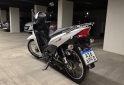 Motos - Honda wave 110 2022 Nafta 19000Km - En Venta